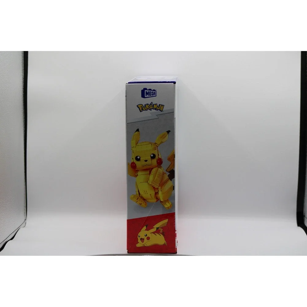 N/A pokemon mega